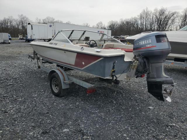 1990 BAJA BOAT #3301641642