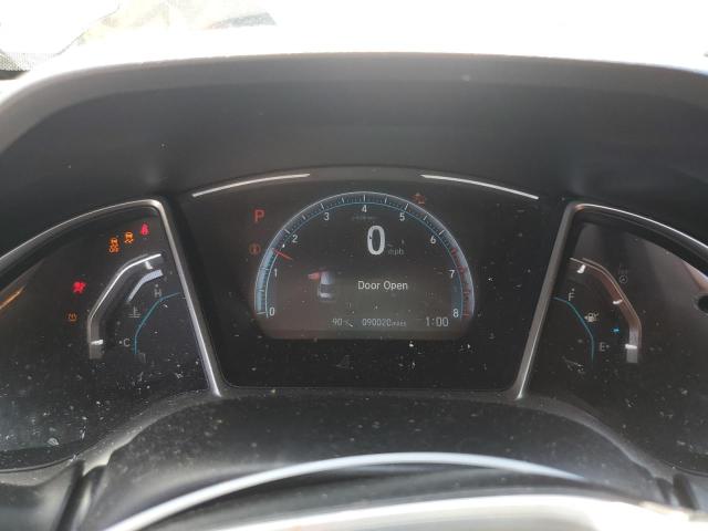 2018 HONDA CIVIC TOUR - JHMFC1F98JX039455