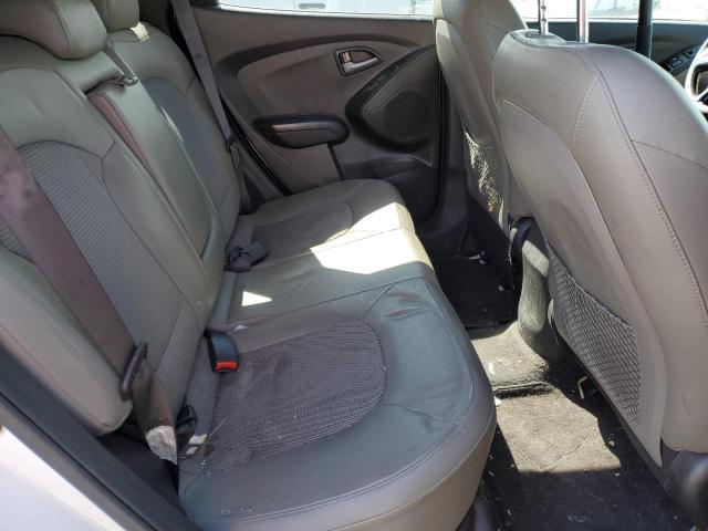 2015 HYUNDAI TUCSON GLS - KM8JTCAF1FU098680