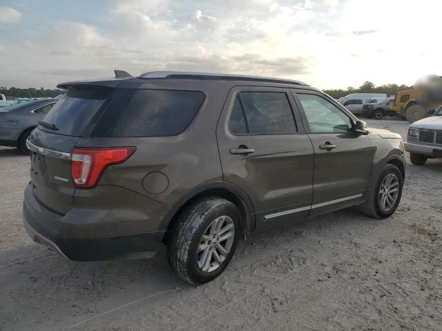 Vin: 1fm5k7d85ggb07471, lot: 53626505, ford explorer xlt 20163