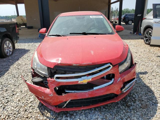 2015 CHEVROLET CRUZE LT 1G1PE5SB2F7233236