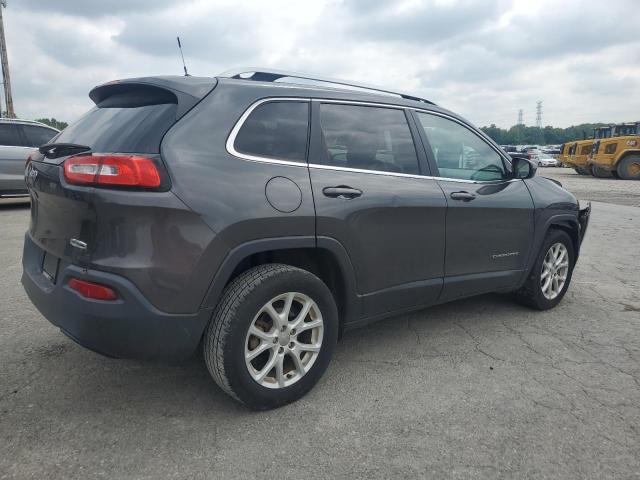 2017 JEEP CHEROKEE L - 1C4PJLCB8HW548721