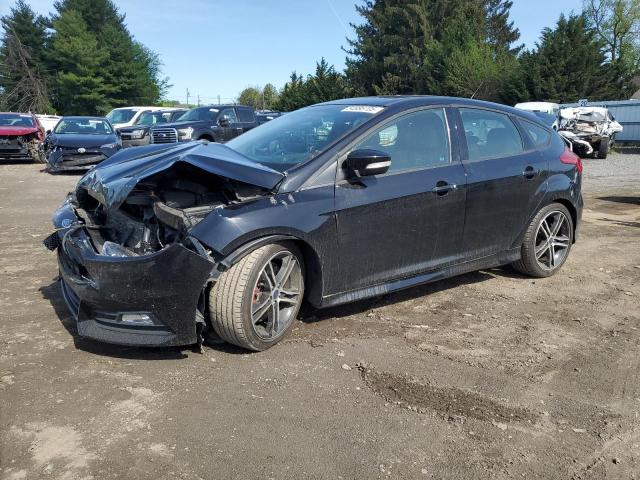 Vin: 1fadp3l9xhl266361, lot: 54986705, ford focus st 2017 img_1