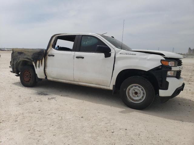 Vin: 1gcpwbeh6lz349624, lot: 50702185, chevrolet all models c1500 custom 20204