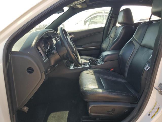2022 DODGE CHARGER SX 2C3CDXBG2NH169299