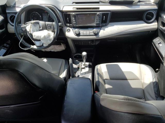 2016 TOYOTA RAV4 LIMIT - 2T3YFREVXGW291283