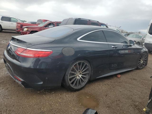 Vin: wddxj8fb4fa001678, lot: 53999015, mercedes-benz s-class 550 20153