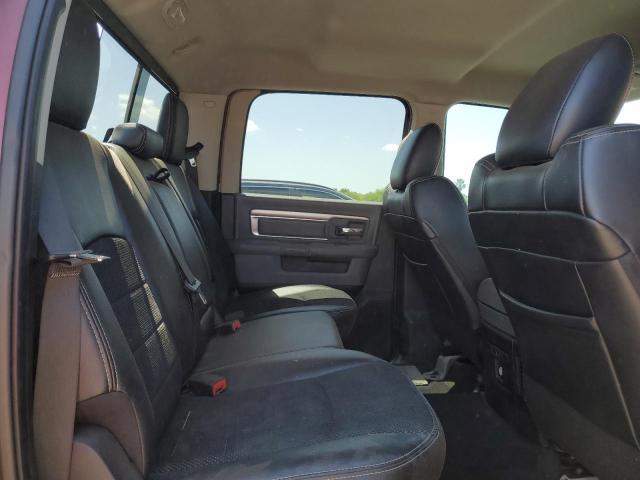 2018 RAM 1500 SLT - 1C6RR6LT5JS251762