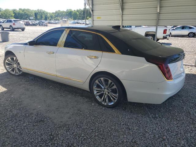 Vin: 1g6kc5rx9hu125468, lot: 53456395, cadillac ct6 luxury 20172