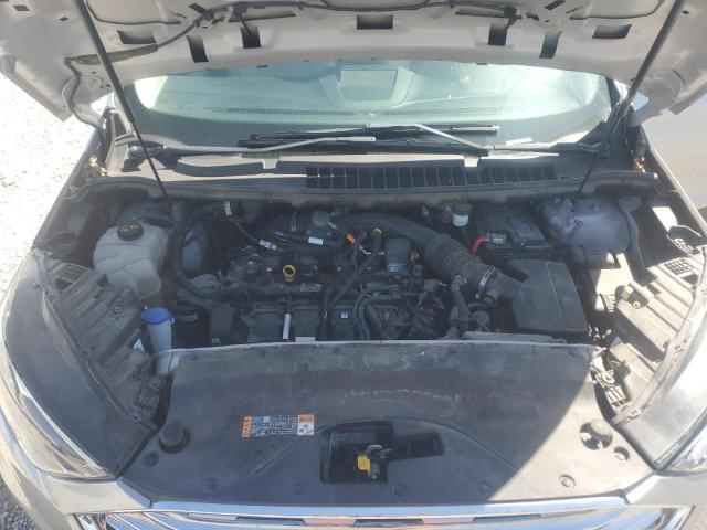 2020 FORD EDGE TITAN - 2FMPK3K9XLBA23578