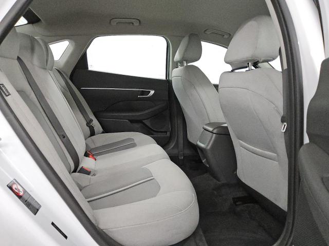 2020 HYUNDAI SONATA SE - 5NPEG4JA3LH043173