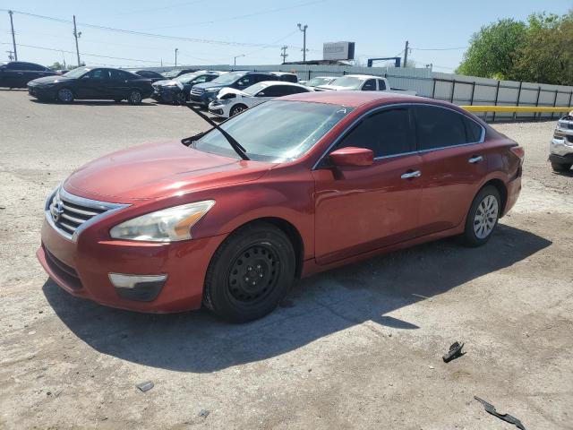 Vin: 1n4al3ap3en365510, lot: 51145255, nissan altima 2.5 2014 img_1