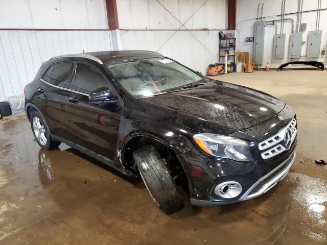 Vin: wdctg4gb3jj466972, lot: 51932985, mercedes-benz gla-class 250 4matic 20184