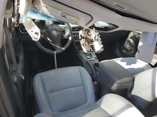 2018 HYUNDAI KONA LIMIT - KM8K33A58JU078723