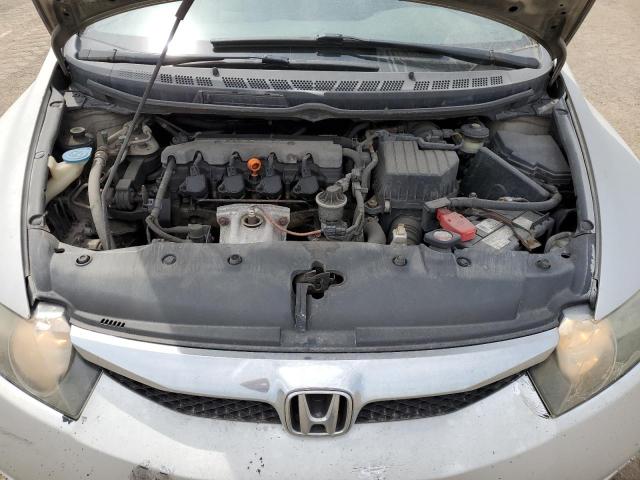 2010 HONDA CIVIC DX-G - 2HGFA1F44AH002856