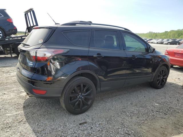 Vin: 1fmcu0gd5hua19315, lot: 53707305, ford escape se 20173