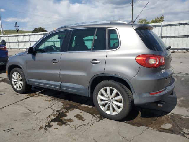 Vin: wvgbv7ax6bw530421, lot: 52740775, volkswagen tiguan s 20112