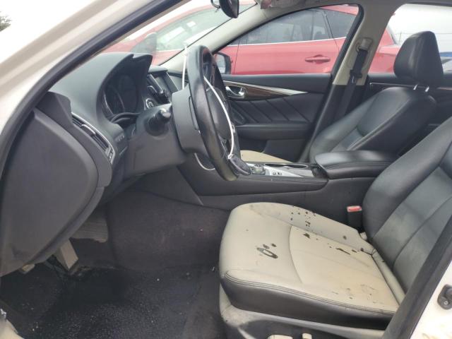 2018 INFINITI Q50 LUXE JN1EV7AP4JM360901