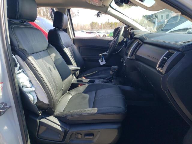 2022 FORD RANGER XL - 1FTER4FH7NLD23189