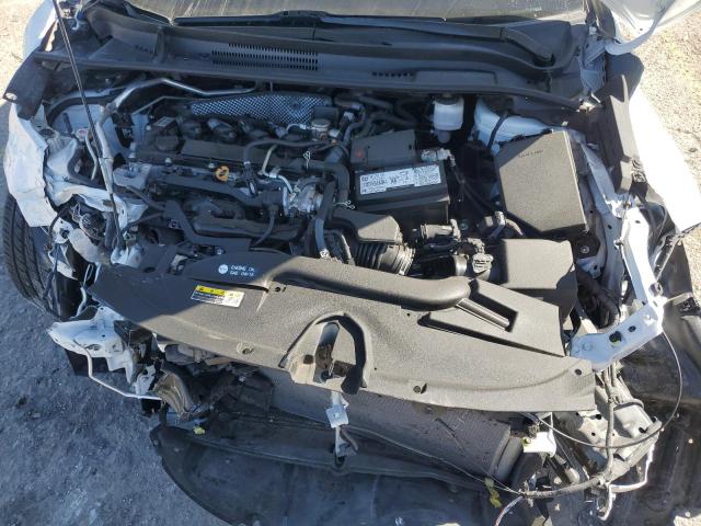 2023 TOYOTA COROLLA SE - 5YFS4MCE0PP144840