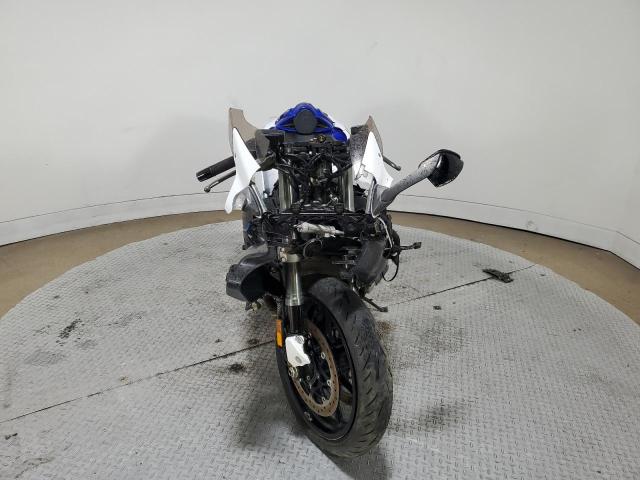 2023 SUZUKI GSX1300 RR JS1EJ11B2P7101125