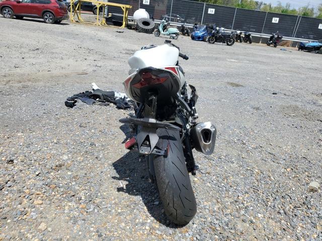 2025 KAWASAKI ZX636 K JKBZXJJ18SA025778