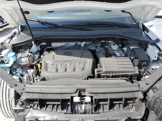 2024 VOLKSWAGEN TIGUAN SE - 3VVMB7AX6RM112037
