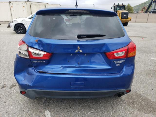 2016 MITSUBISHI OUTLANDER JA4AP3AW2GZ045039