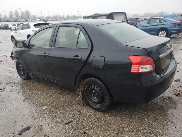 Vin: jtdbt4k33cl035567, lot: 51837505, toyota yaris 20122