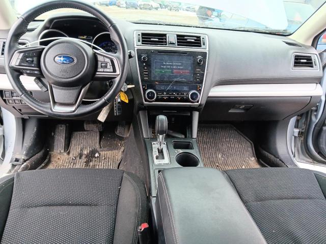 2018 SUBARU OUTBACK - 4S4BSAFC3J3359591