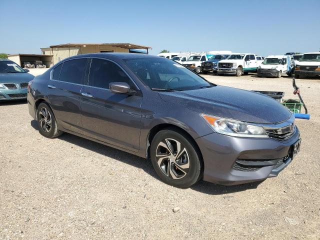 Vin: 1hgcr2f34ha004673, lot: 53790385, honda accord lx 20174