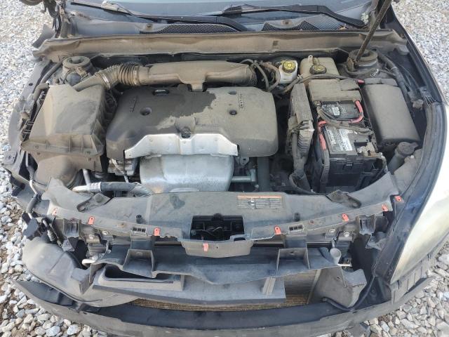 2015 CHEVROLET MALIBU 1LT - 1G11C5SL1FF191703