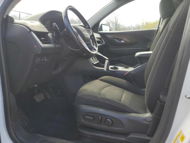 2020 GMC TERRAIN SL - 3GKALMEV8LL108210