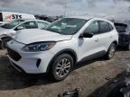 2022 FORD ESCAPE SE - 1FMCU9G66NUB79754