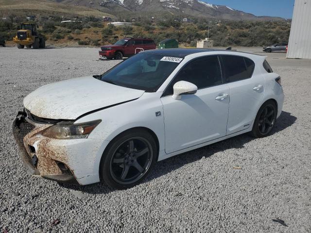 LEXUS CT 200