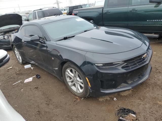 2020 CHEVROLET CAMARO LS 1G1FB1RXXL0115227