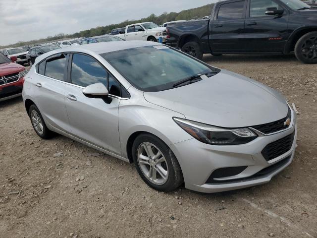 2017 CHEVROLET CRUZE LT 3G1BE6SM2HS526074