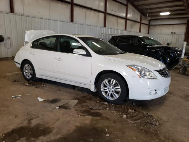 Vin: 1n4al2ap3cc236184, lot: 53486835, nissan altima base 20124