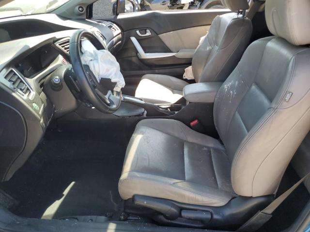 2015 HONDA CIVIC EXL 2HGFG3B02FH527497