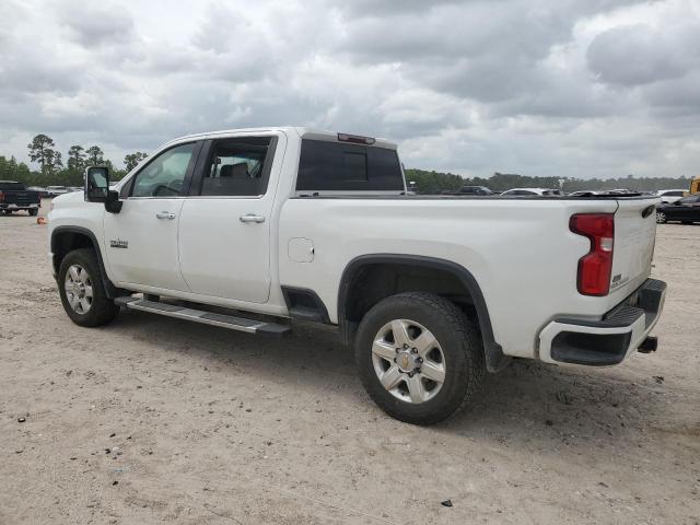Vin: 1gc4ypey6mf122897, lot: 54449205, chevrolet all models k2500 heavy duty ltz 20212