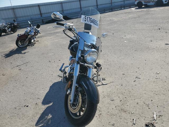 2009 YAMAHA XVS1100 A JYAVP11EX9A115192