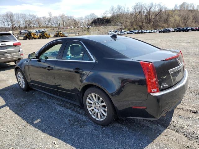 Vin: 1g6dg5ey9b0145097, lot: 52742925, cadillac cts luxury collection 20112