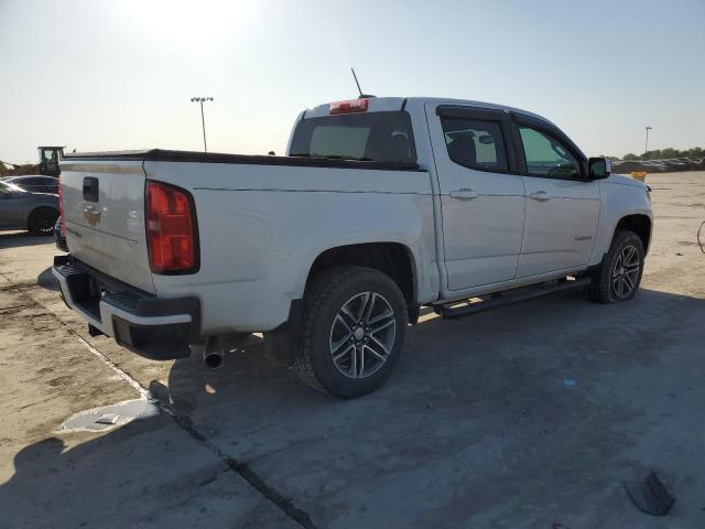 2019 CHEVROLET COLORADO - 1GCGSBEN2K1218432