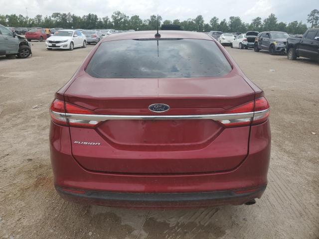 2017 FORD FUSION S 3FA6P0G73HR342424