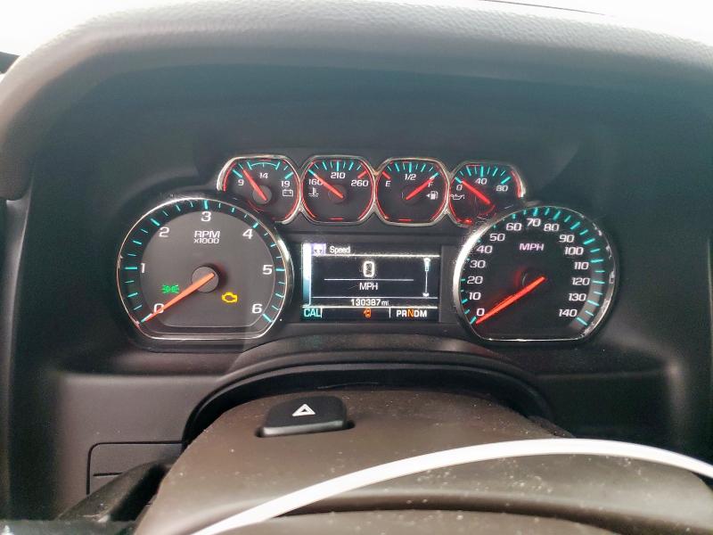 2016 CHEVROLET TAHOE C150 1GNSCBKC2GR475679