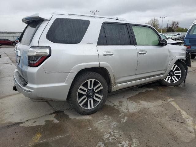 Vin: jtebu5jrxe5161341, lot: 53912315, toyota 4runner sr5 20143
