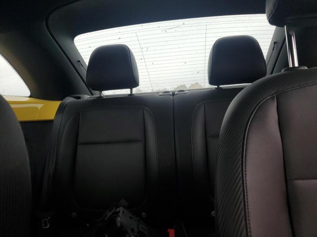 2013 VOLKSWAGEN BEETLE - 3VWJP7AT1DM691850