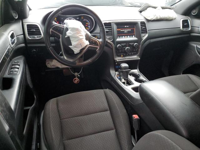 2021 JEEP GRAND CHER - 1C4RJEAG6MC546772