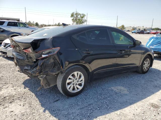 2017 HYUNDAI ELANTRA SE - KMHD74LF6HU401976