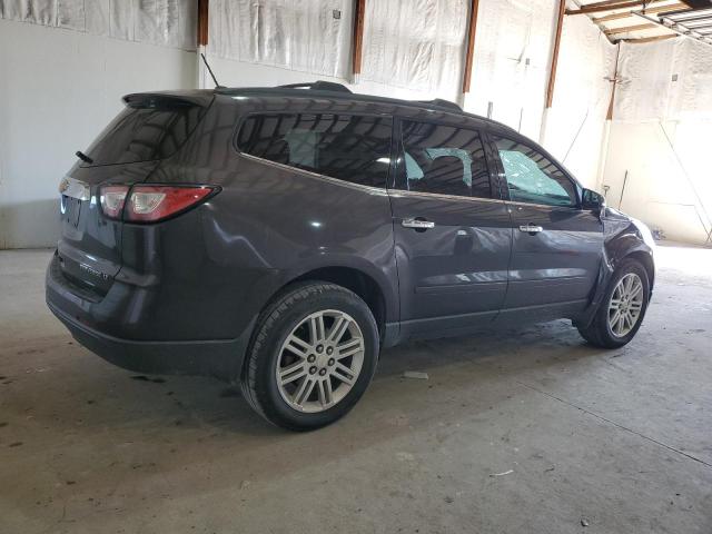 Vin: 1gnkrgkd1ej182100, lot: 53372405, chevrolet traverse lt 20143